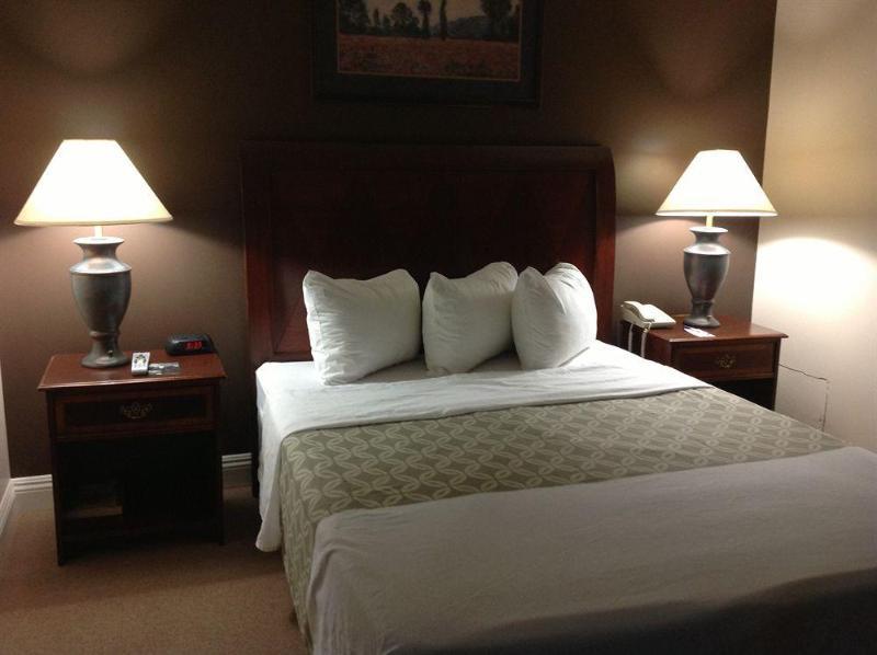Knights Inn Los Angeles Central / Convention Center Area Luaran gambar